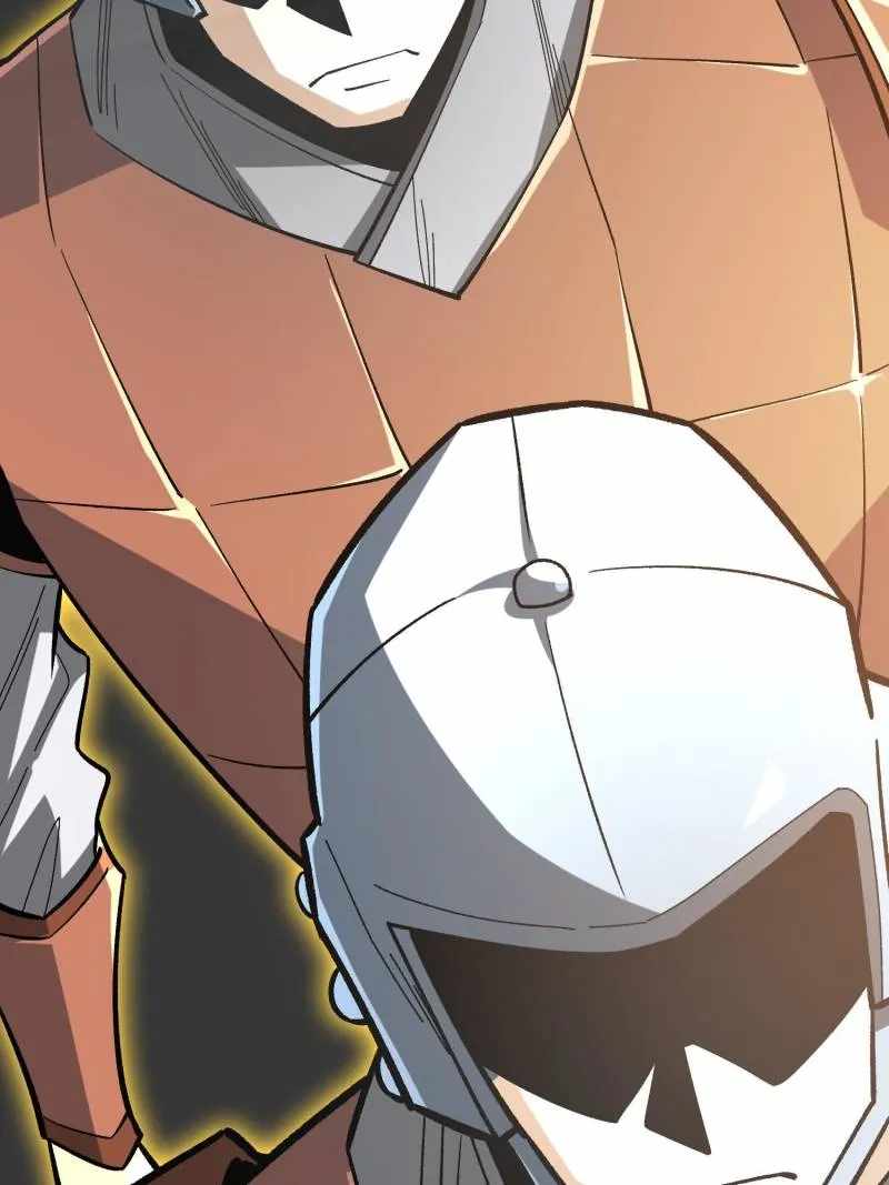 I'm Really Not A Supervillain Chapter 273 44
